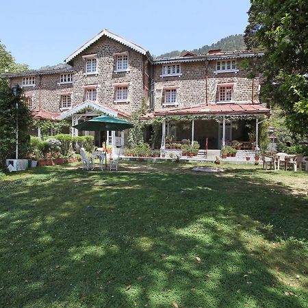 Chevron Fairhavens, Nainital Hotel Bagian luar foto