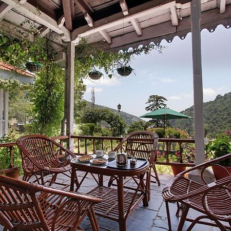 Chevron Fairhavens, Nainital Hotel Bagian luar foto