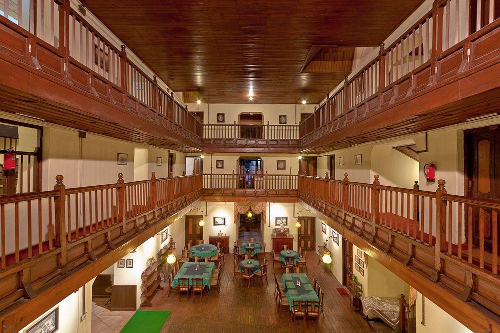 Chevron Fairhavens, Nainital Hotel Bagian luar foto