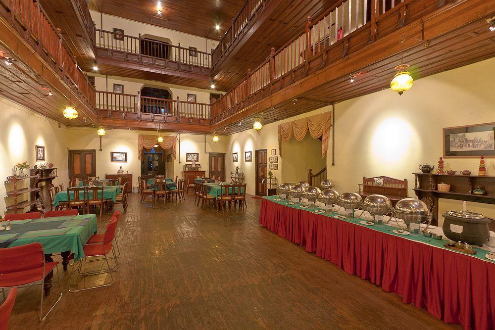Chevron Fairhavens, Nainital Hotel Bagian luar foto
