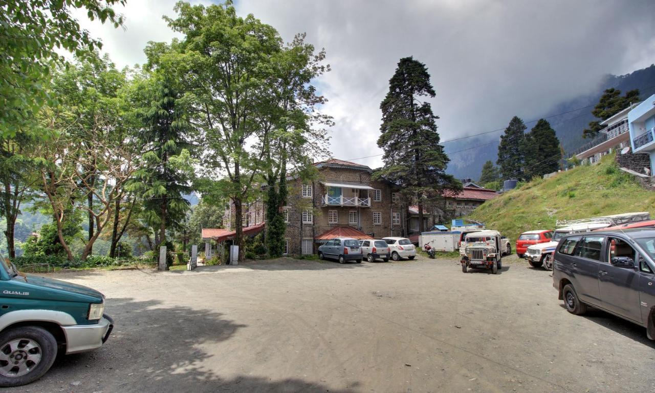 Chevron Fairhavens, Nainital Hotel Bagian luar foto